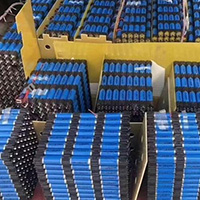 专业废电池回收√ups蓄电池回收价格-回收三元锂电池价格